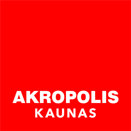 Akropolis Kaunas