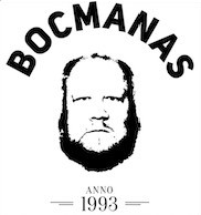 Bocmanas
