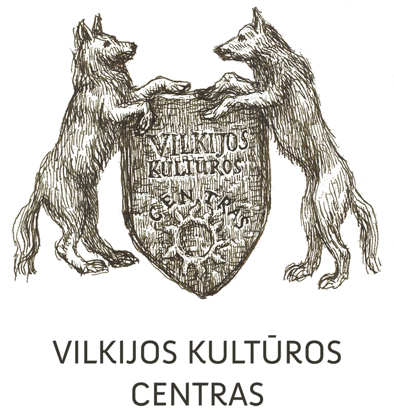 Vilkijos kultūros centras
